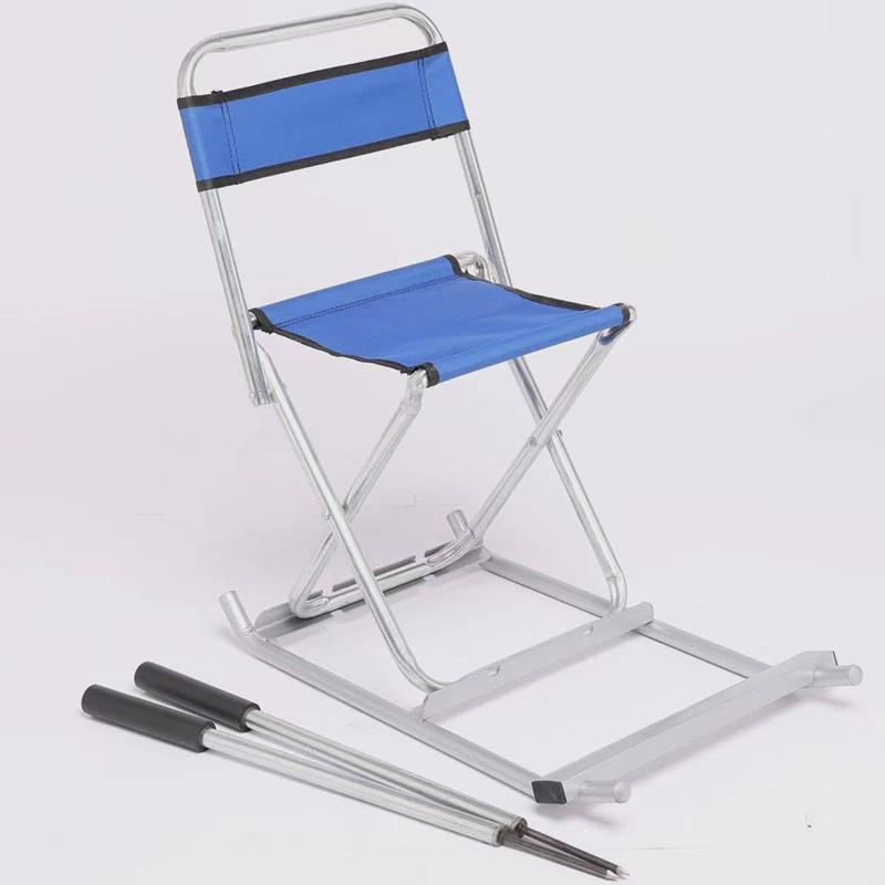 Full of seats -- adult blue ice cones